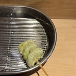 てんぷら 深町 - 