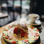 アブラッチョ - 