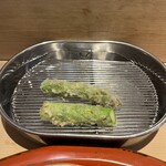 てんぷら 深町 - 