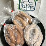 가루이자와 델리카테센 - 