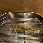 てんぷら 深町 - 