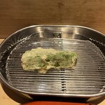 てんぷら 深町 - 