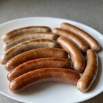 가루이자와 델리카테센 - 