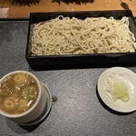 Ishiusubiki Soba Mikuniya - 