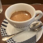 COFFEECOUNTER NISHIYA - 