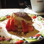 アブラッチョ - 