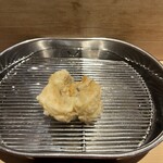 てんぷら 深町 - 