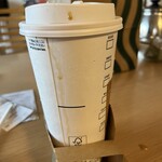 スターバックスコーヒー - ドリンク写真: