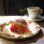 アブラッチョ - 