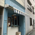 COFFEECOUNTER NISHIYA - 