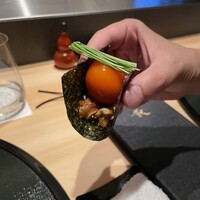 焼鳥 天赦 - 