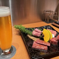 大東園 離れ 祇園亭 - 