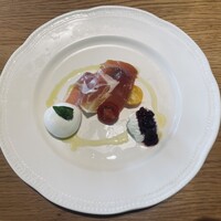 Cucina del NABUCCO - 