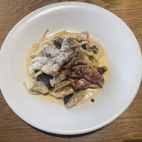 Cucina del NABUCCO - 