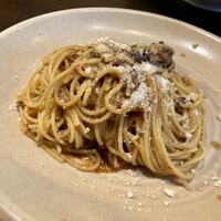 ウルフギャング・パック カフェ 愛知芸術文化センター店 - 