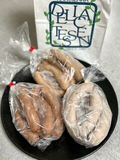 軽井沢デリカテッセン - 