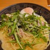 生パスタとサルシッチャのワインバル 大手町厨房