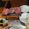 焼肉ここから 上野店