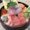 金沢海鮮丼　もり家