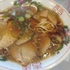 尾道 広島ラーメン 麺屋 雄