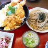和食麺処 サガミ 開明店
