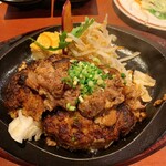 Wagyu steak daichi - 