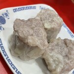 中華料理 萬福 - 焼売