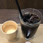 ホリーズカフェ - ドリンク写真: