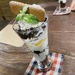 プールカフェ アクセル - 