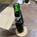 プールカフェ アクセル - 