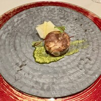 オステリア ダ・ルバクオーレ - 