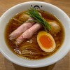 みんなのらぁ麺 阿飛流