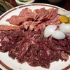 Yakiniku Tokuju - 