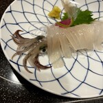 活魚料理 いか清 - 