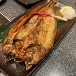 活魚料理 いか清 - 