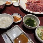 Yakiniku Tokuju - 