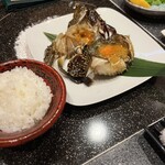 活魚料理 いか清 - 