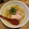 麺屋 翔 本店