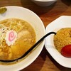 吉み乃製麺所 新町本店