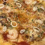 カプリチョーザ - 