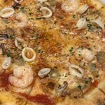 カプリチョーザ - 