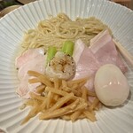Tokyo Style Noodle ほたて日和
