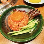 Yakiniku Seiryuuen - 