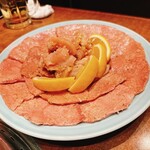 Yakiniku Seiryuuen - 