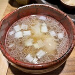 Tokyo Style Noodle ほたて日和 - 