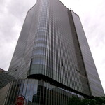 鮨 なんば - 東京ミッドタウン日比谷3階