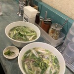 PHO THIN TOKYO - 