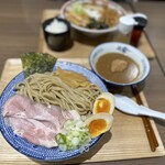 つけ麺 ささ木 長久手店 - 