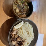 自家製麺 うろた - 