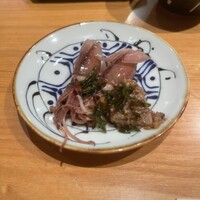 築地青空三代目 本店 - 